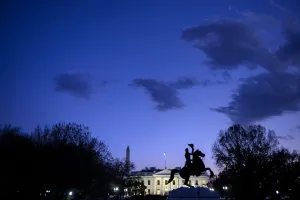 The White House Prints: Us-Politics-Obama