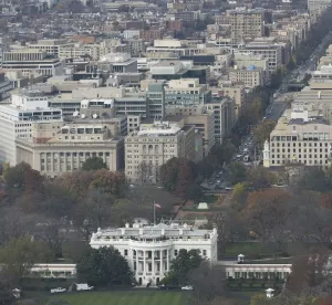 City Prints: Us-Politics-Obama-Inauguration