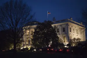 Us-Politics-White House