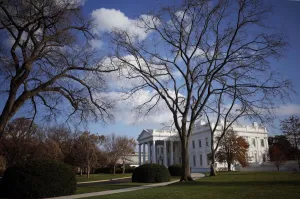Us-Politics-White House
