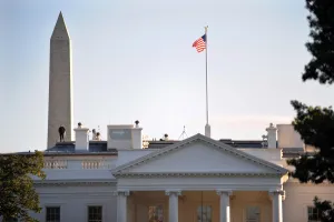 Us-Politics-White House-Security