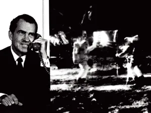 President Prints: Us-Space-Moon-Apollo Xi-Saturn V-Launch