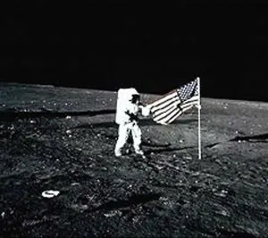 Us-Space-Moon-Apollo Xii-Conrad Us-Space-Moon-Apollo Xii-Conrad