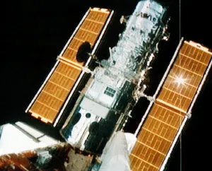 Us-Space-New Solar Panels