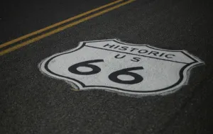 Offbeat Quirky Images Prints: Us-Theme-Signs