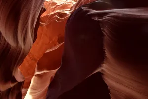 Us-Tourism-Antelope Canyon