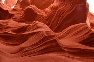 Us-Tourism-Antelope Canyon