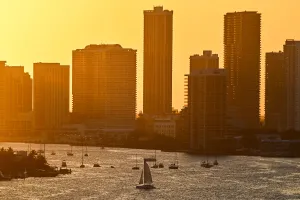 : US-TRAVEL-LEISURE-CRUISE-MIAMI