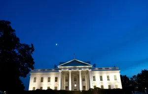 The White House Prints: Us-White-House
