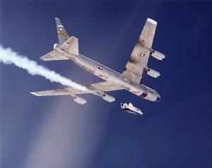 Us-X-38 Flight Us-X-38 Flight