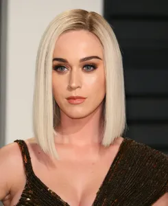 Vanity Fair Party - Katy Perry