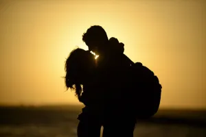Images Dated 31st January 2014: Venezuela-Theme-Love