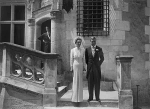 Editor's Picks: Wedding of Edward VIII of England, and Wallis Simpson