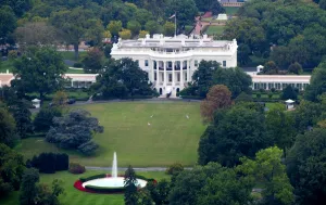 The White House Prints: The White House