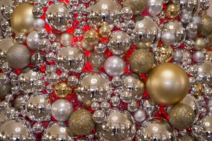 Christmas - Xmas Prints: The White House Is Decorated For The 2016 Holidays