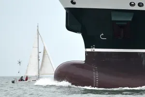Yachting-Fra-Vendee-Arrival-Heerema Yachting-Fra-Vendee-Arrival-Heerema