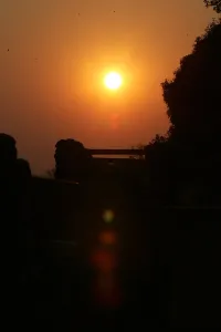Africa Prints: Zambia-Zimbabwe-Tourism