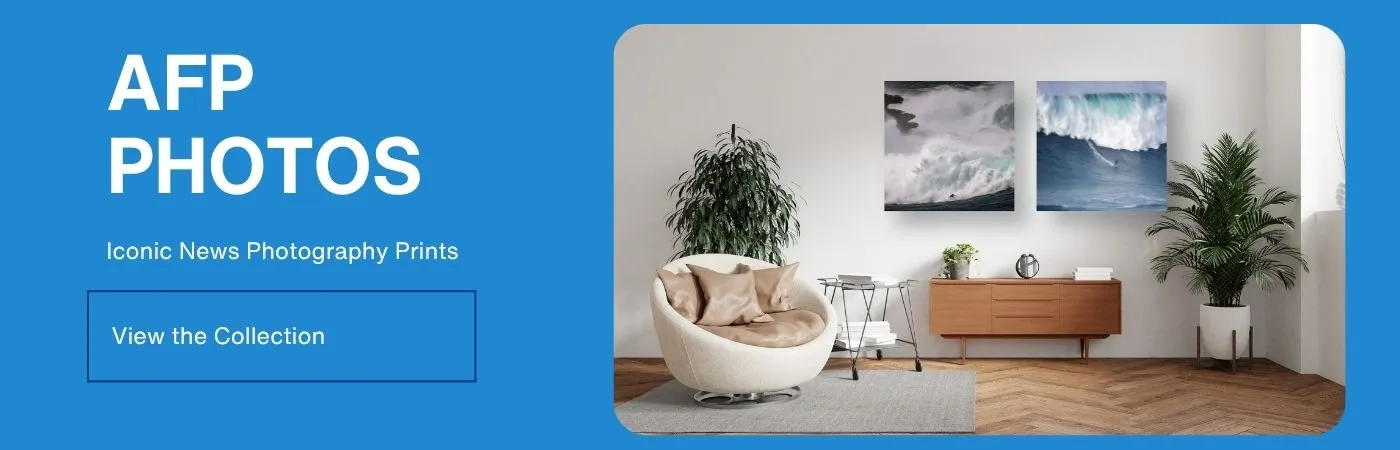 Prints and Wall Art